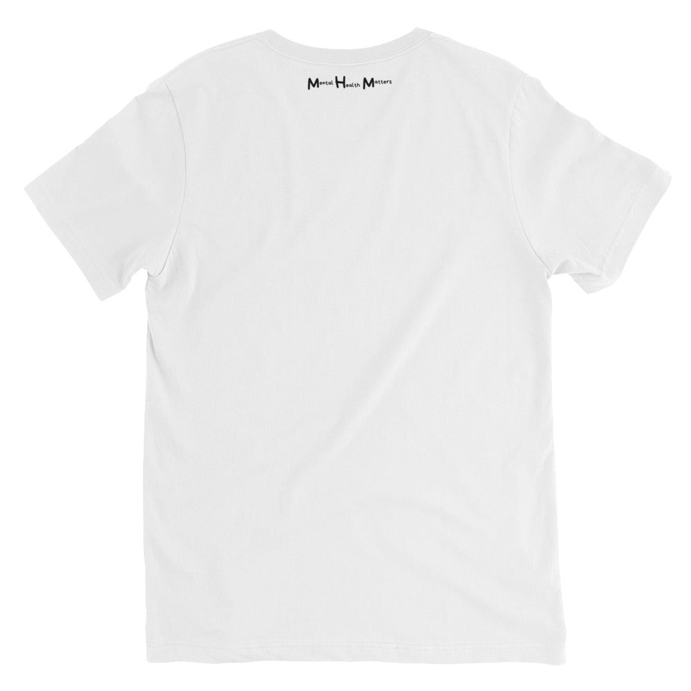 Weirdo V-Neck T-Shirt