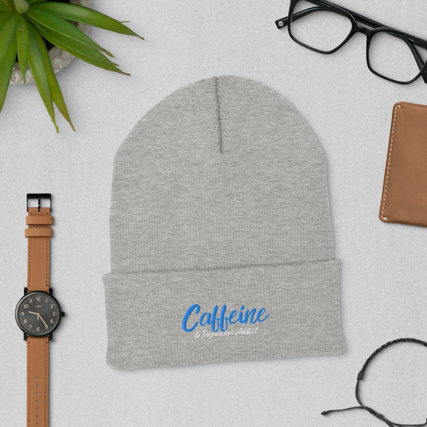 Coffee Winter Hat