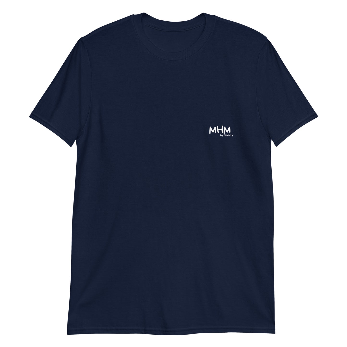 Brand Unisex T-Shirt