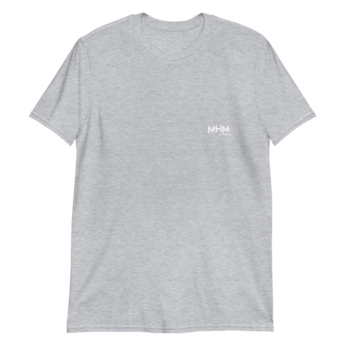 Brand Unisex T-Shirt