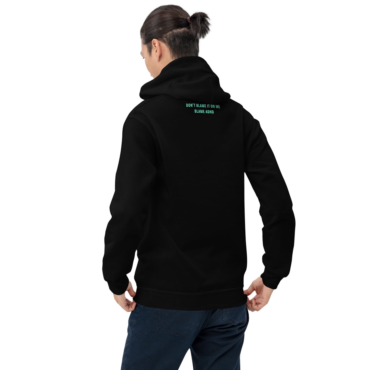 Coffee Unisex Hoodie