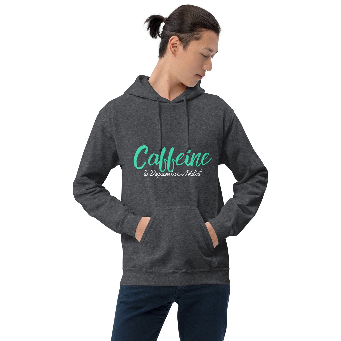 Coffee Unisex Hoodie