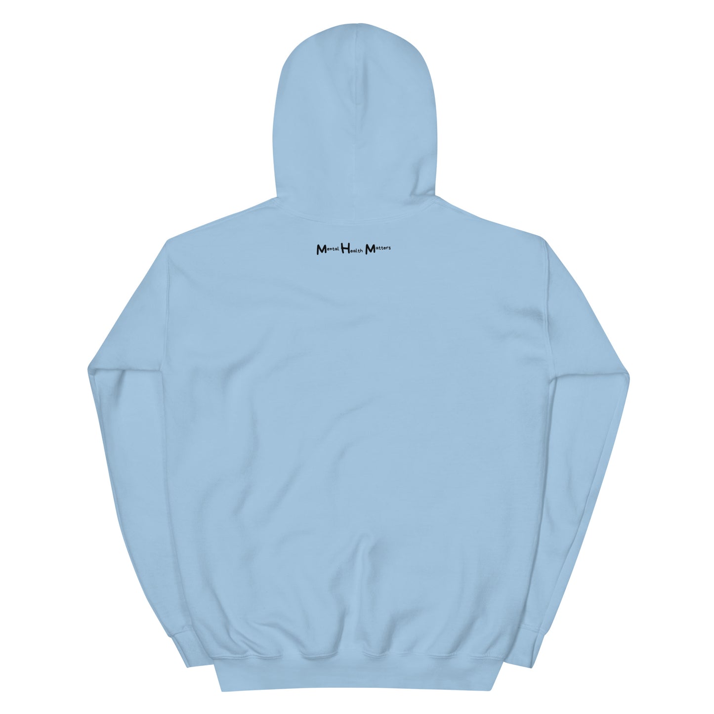 Weirdo Unisex Hoodie