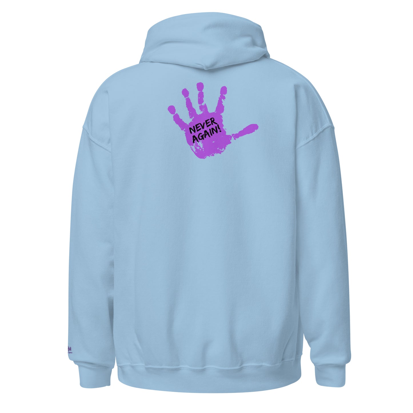 DV Awareness Unisex Hoodie