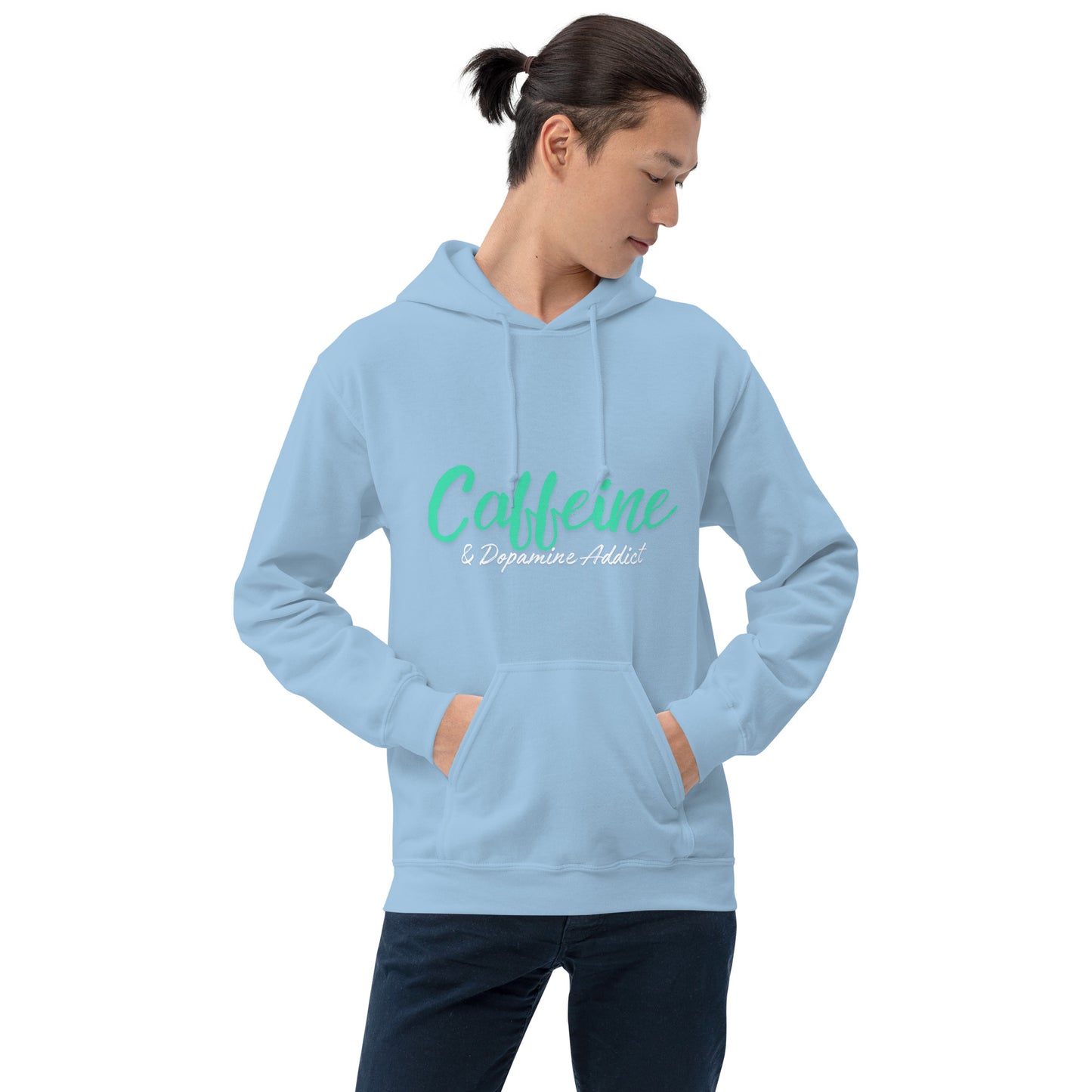 Coffee Unisex Hoodie