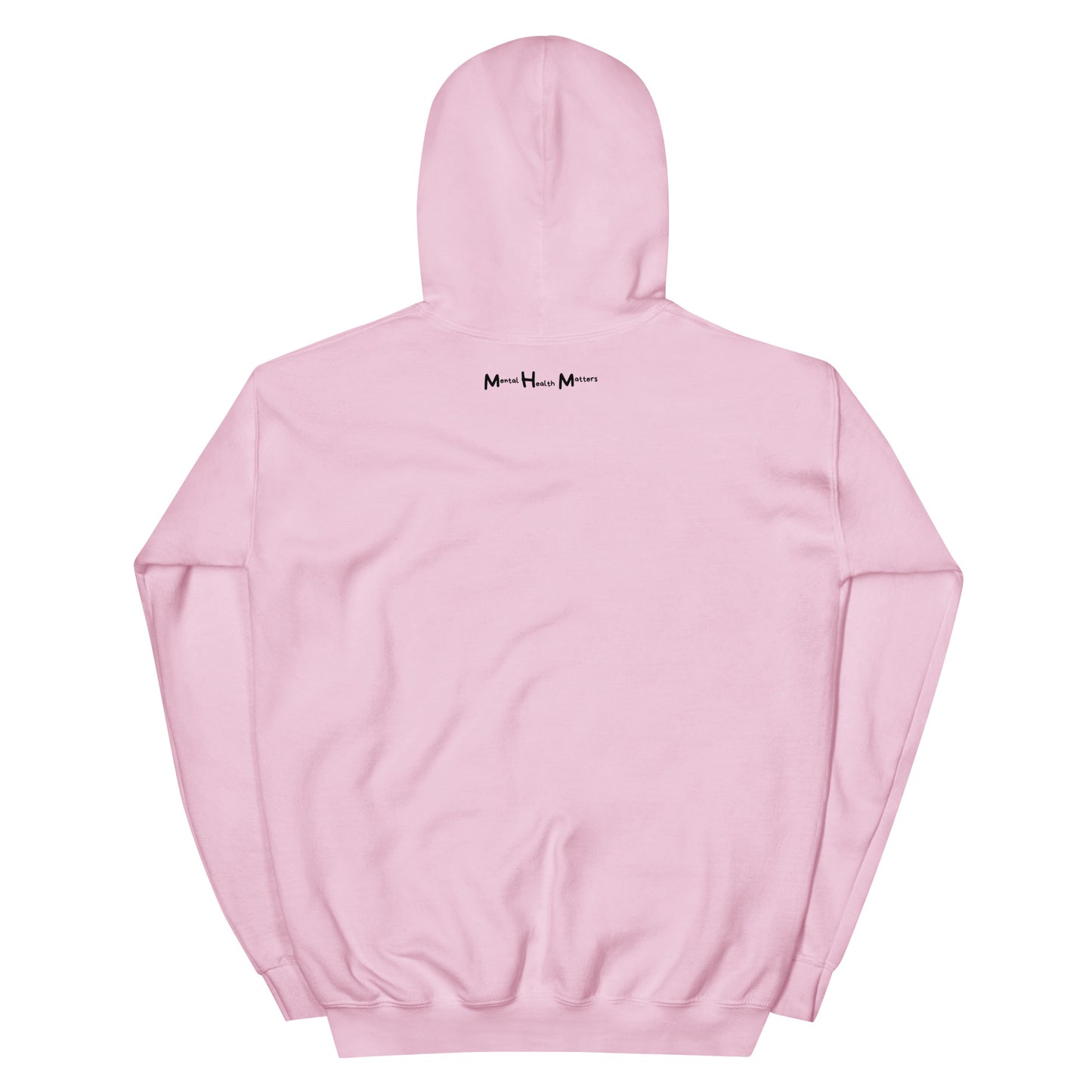 Weirdo Unisex Hoodie