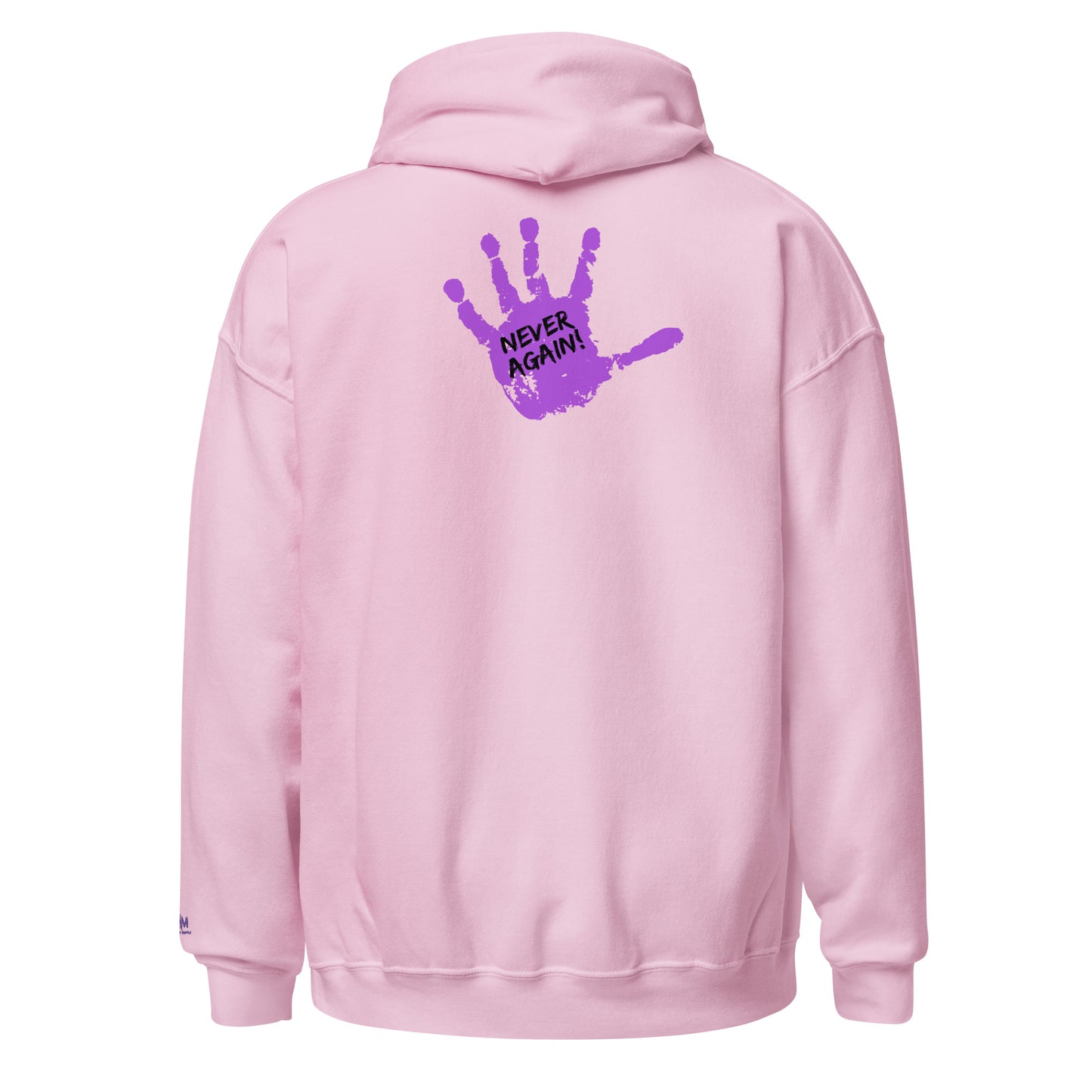 DV Awareness Unisex Hoodie