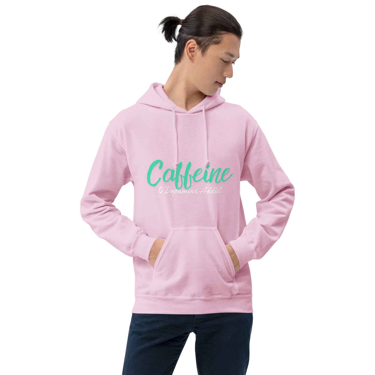 Coffee Unisex Hoodie