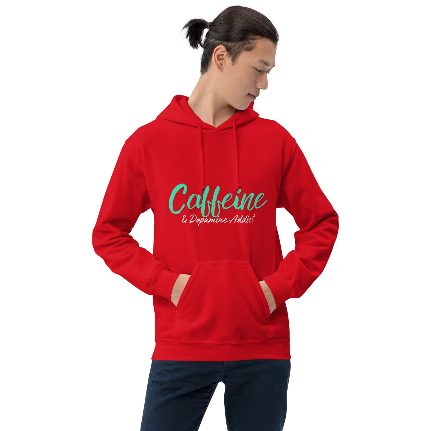 Coffee Unisex Hoodie