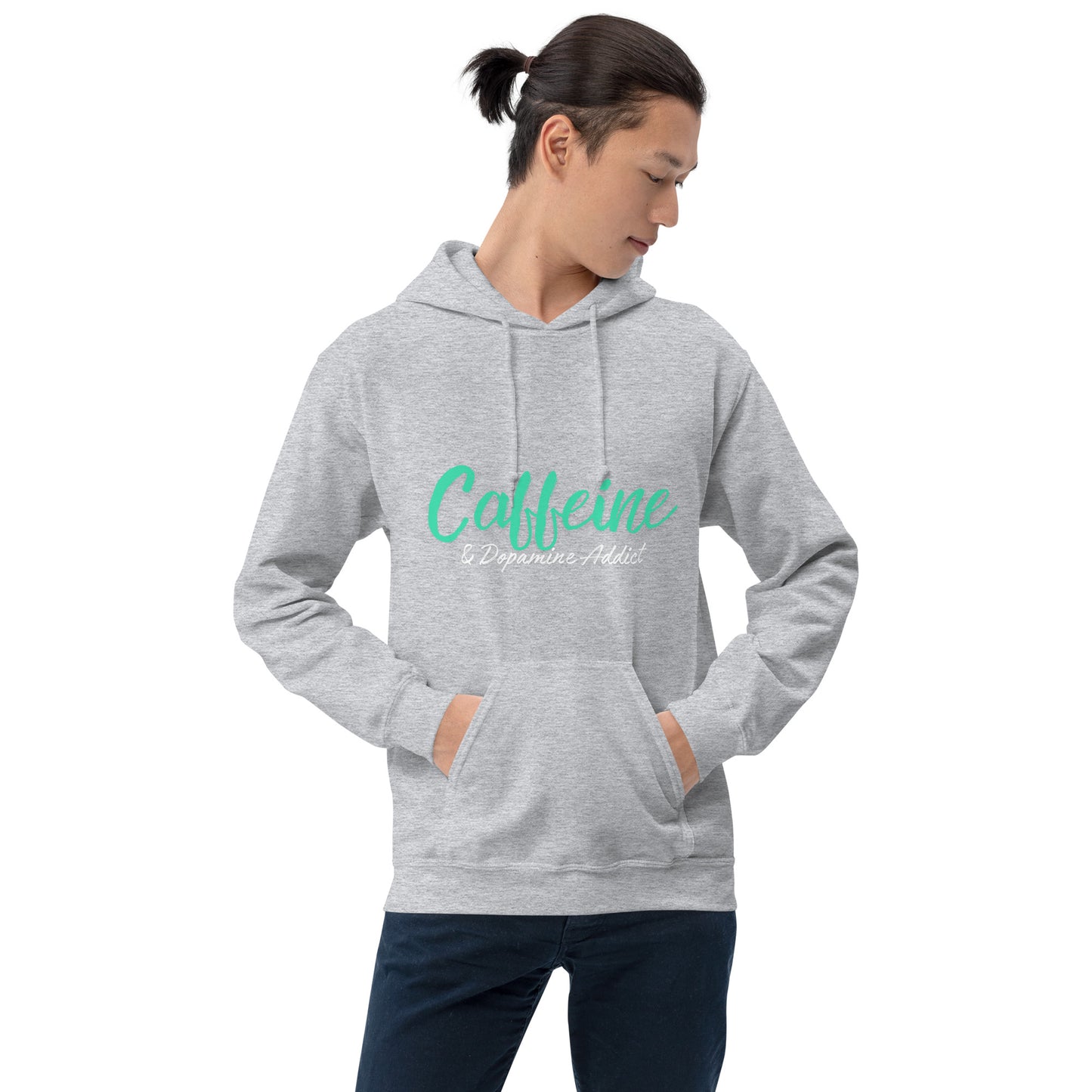 Coffee Unisex Hoodie