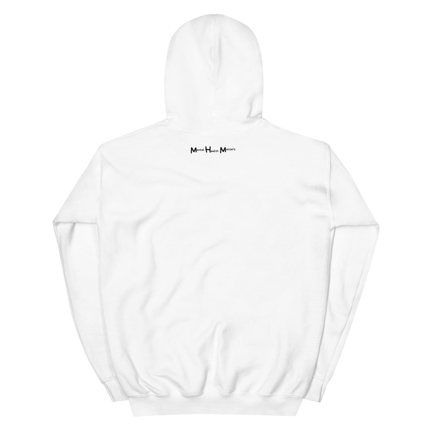 Weirdo Unisex Hoodie