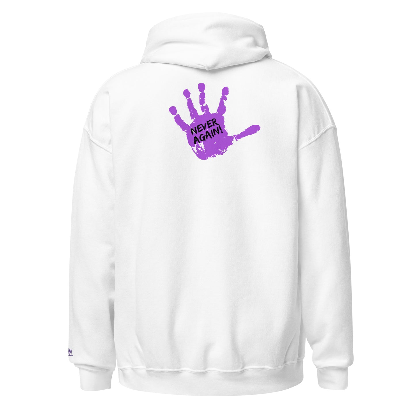 DV Awareness Unisex Hoodie