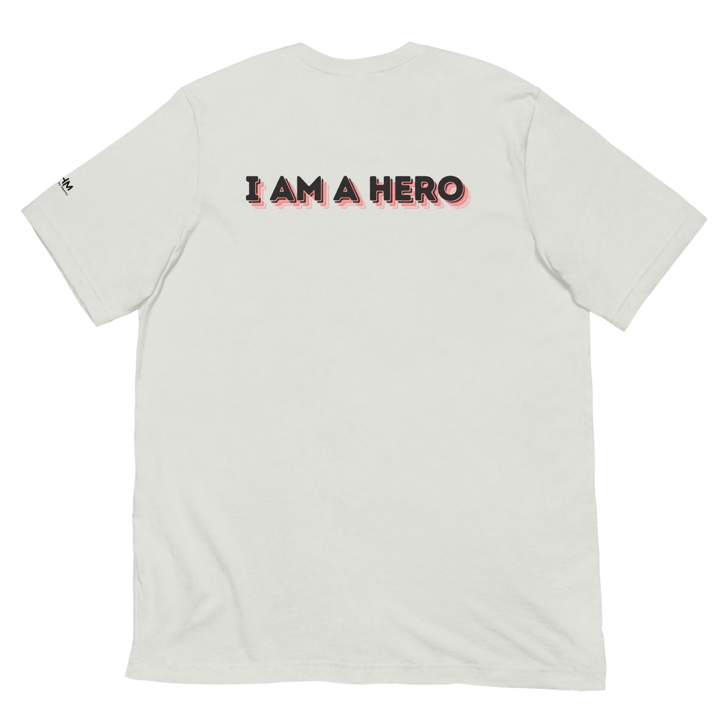 Hero Unisex t-shirt