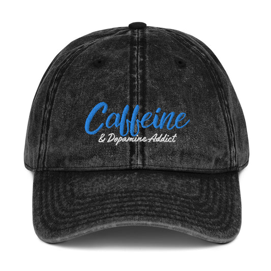 Coffee Cap