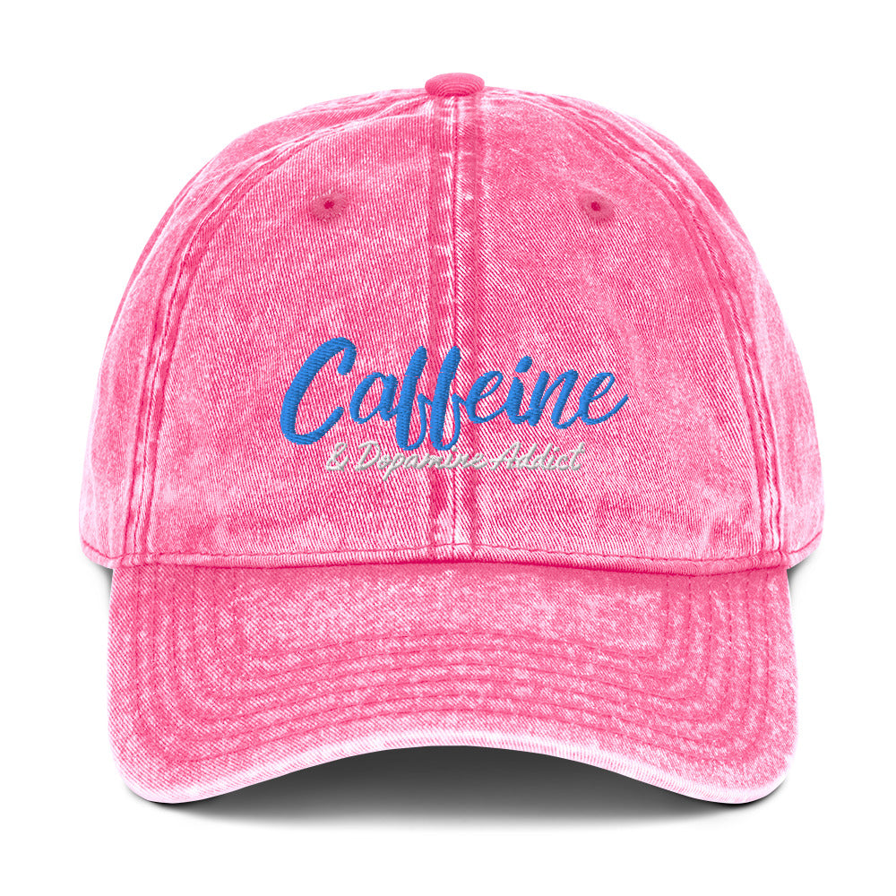 Coffee Cap